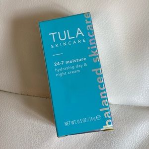 🌷 3 for $15 🌷Tula hydrating day and night cream, .5 oz